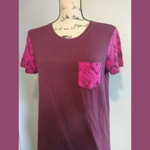 Victoria's Secret PINK tee